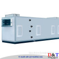 ZKW SERIES CENTRAL-STATION AIR HANDLING UNIT